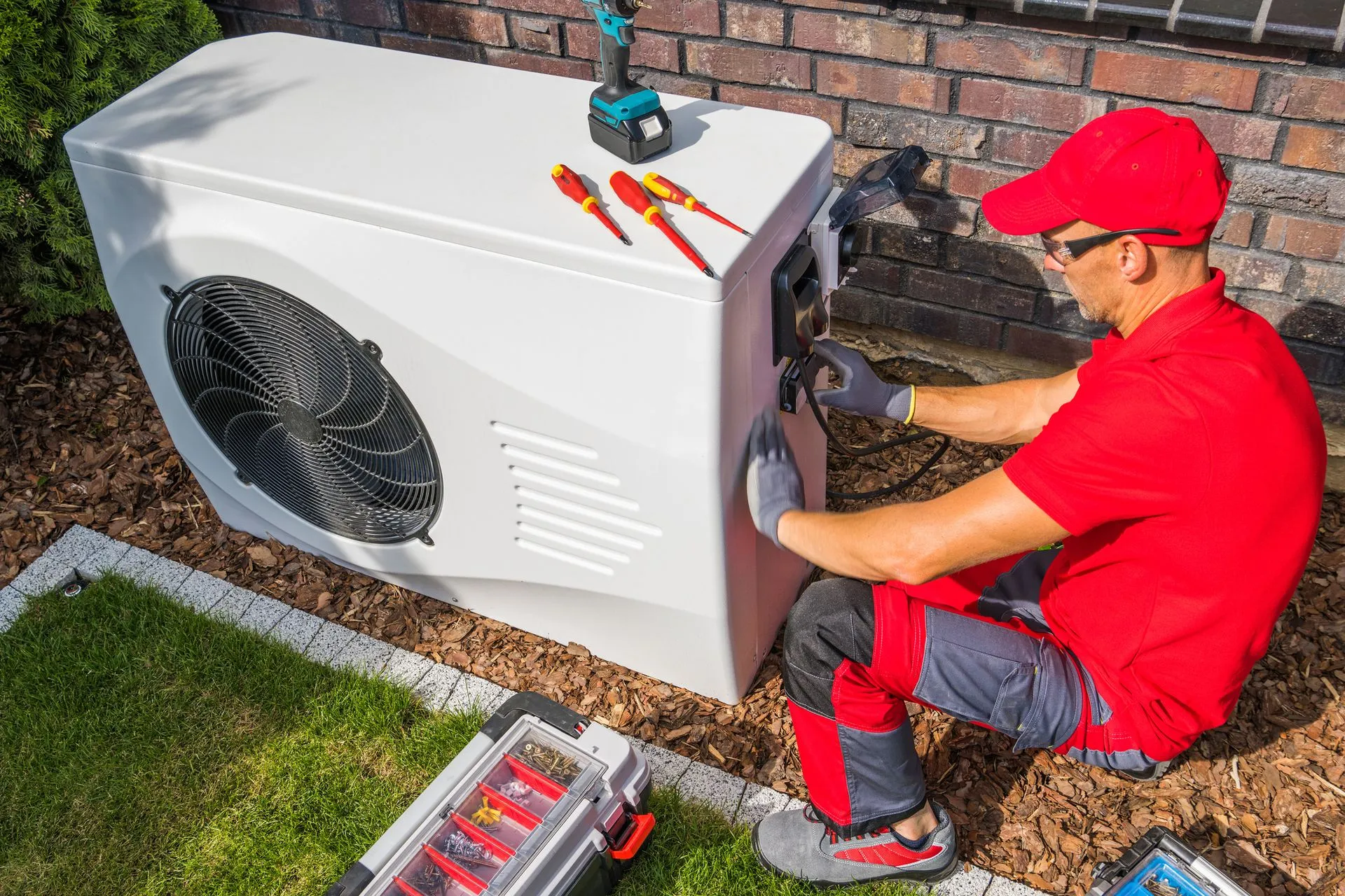 About HVAC in Santa Clarita, CA